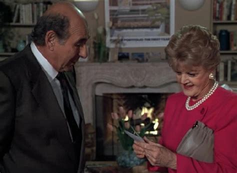 herb edelman murder she wrote.